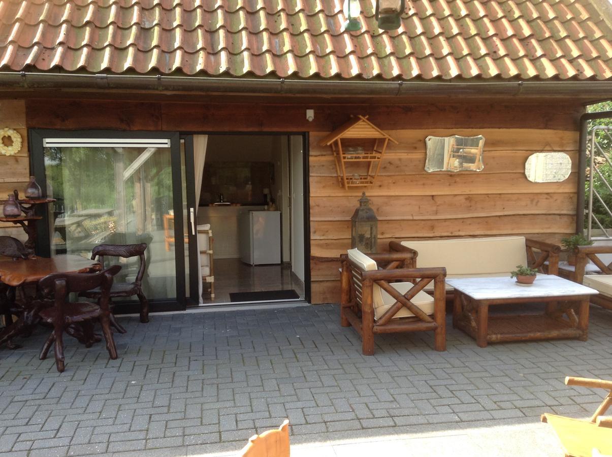 Romala'S Home Kiel-Windeweer Экстерьер фото