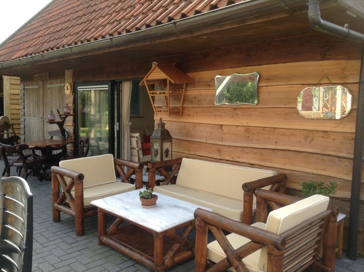 Romala'S Home Kiel-Windeweer Экстерьер фото